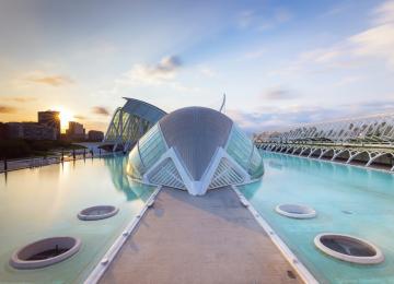  les arts reina sofia