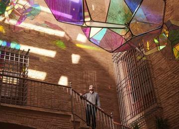 Visita Sunset al CAHH en València