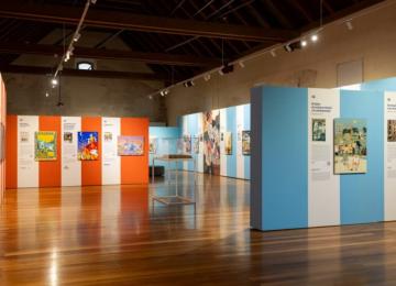 Exposición «La transformación de València» 