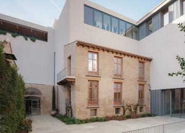 Visitas especiales en el CAHH de València