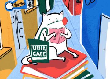 Celebra Sant Jordi con una feria literaria en València