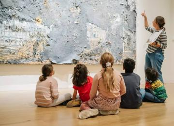 Día Internacional de los Museos en València 2026