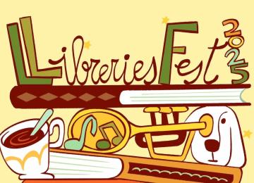«Llibreries Fest 2025» en València 