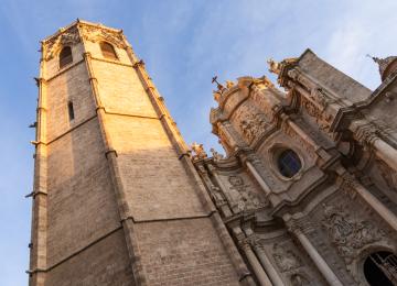 Catedral de valencia
