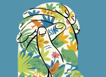 Ciclo «VoluntariJazz» en el Jardín Botánico de València