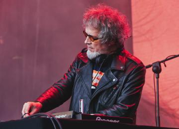 Vuelve «Cridem Pel Clima» a València 