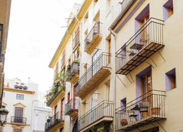 achada Casa de Sabina Suey