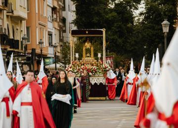 Semana Santa Marinera