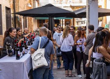 Experiencias y actividades de URbanitas del Vino 2026 en València