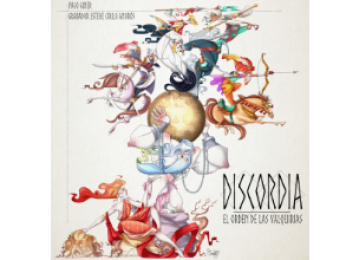 Falla Grabador Esteve