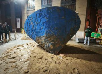 Fallas Experimentales València