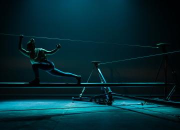 Festival de Circo CONTORSIONS València 2026