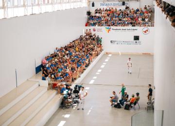 Partida pilota valenciana