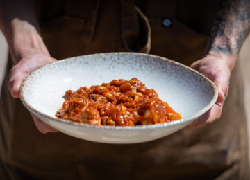 Restaurante Bon Aire Valencia