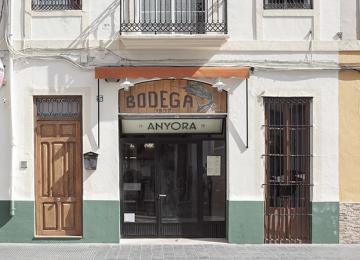 Bodega Anyora
