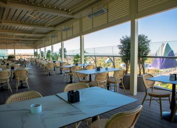 Corte Inglés Avenida de Francia