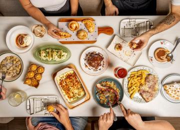 Doña Petrona Restaurant