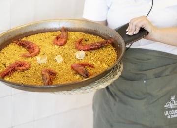 La Colonia de Carmela