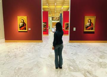 Museo de Bellas Artes