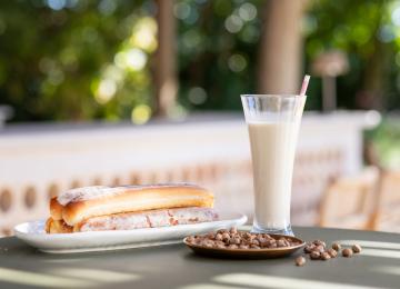 Horchata