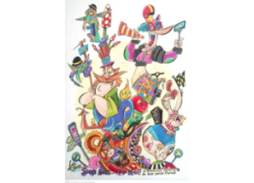 Falla Jeronima Galeus