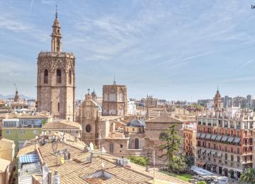 Catedral de Valencia