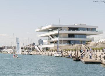 Veles e Vents Valencia