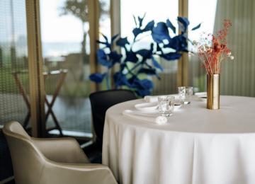 Restaurante La Sucursal Valencia