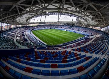 Foto Estadio Levante UD