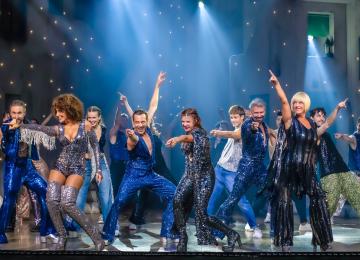 Musical Mamma Mia