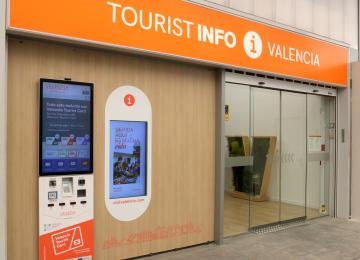 kiosco Joaquin sorolla