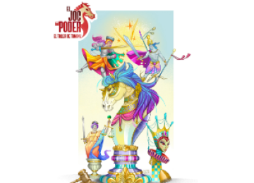 Falla San Vicente - Periodista Azzati