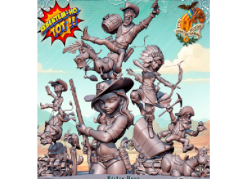 Falla Quart Extramurs