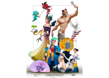 Falla Quart i Palomar