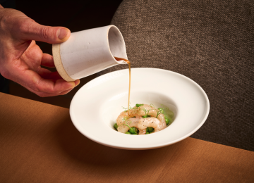 Restaurante Simposio