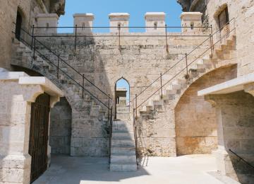 Torres de Quart