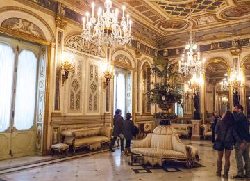 Museo Nacional de Cerámica