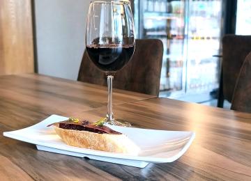 Tapa y consumicion Valencia tourist card