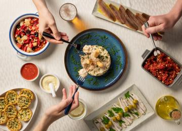 Tapas