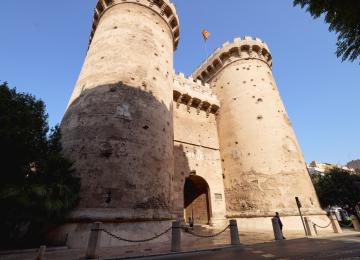 Torres de Quart