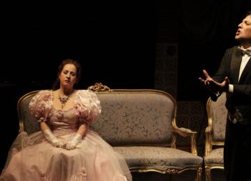 Música de cámara y ópera en la Rambleta de València