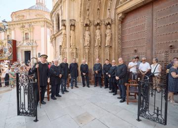 jueves de tribunal de las aguas asamblea