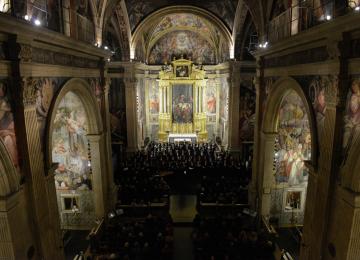 Iglesia El Patriarca