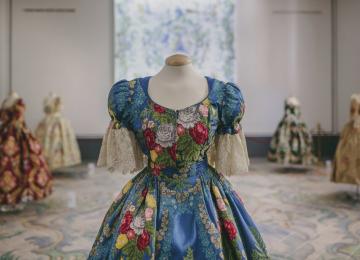 Museo de la Seda Valencia