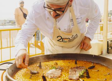 World Paella Day