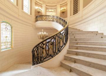 Palacio de los Borja Valencia