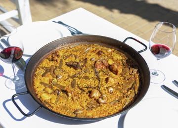 Paella