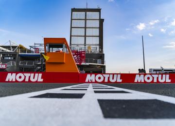 Circuito Ricardo Tormo Cheste