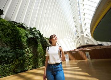 Caixa Forum Valencia