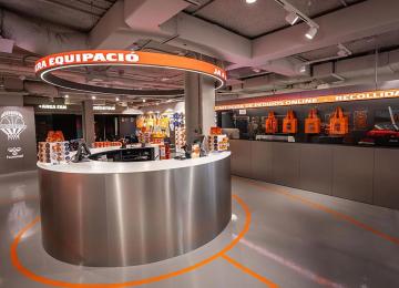 Tienda VBC